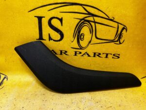 RĄCZKA KLAMKA UCHWYT WEWNĘTRZNY BOCZKU DRZWI LEWY LEWA SKODA SCALA