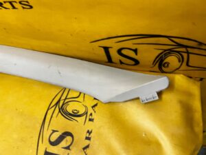 POSZYCIE OSŁONA OBUDOWA SŁUPKA PRZÓD A LEWY FORD FIESTA MK8