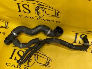 RURA WĄŻ PRZEWÓD WODY MERCEDES CLS W257