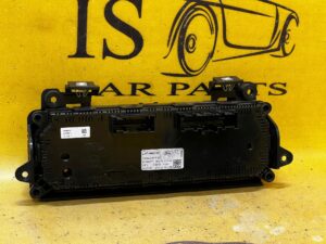 PANEL KLIMATYZACJI NAWIEWU FORD KUGA MK3 ESCAPE