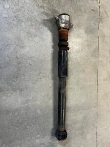 AMORTYZATOR TYŁ TYLNY AUDI A4 B8