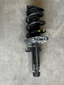 AMORTYZATOR PRZÓD PRZEDNI PRAWY RENAULT MEGANE IV RS