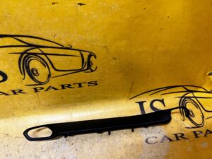 WYKOŃCZENIE ZAŚLEPKA KONSOLI ŚRODKOWEJ LEWE PORSCHE CAYENNE COUPE 9Y3 9Y0