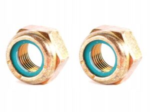 2 X NAKRĘTKA GÓRNA AMORTYZATORA PRZÓD BMW 3 E36 5 E34 7 E32 8 E31 NOWA OEM