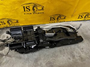 NAGRZEWNICA DMUCHAWA KLIMATYZACJI TUNELU AUDI A8 D4 4.0 TFSI LIFT