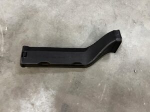 NAWIEW KANAŁ POWIETRZA NAGRZEWNICY LEWY AUDI SQ7 Q7 4M0