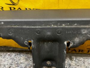 BOCZNY STOPIEŃ PRÓG PRAWY FORD BRONCO 21-