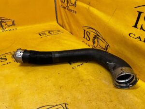 PRZEWÓD RURA RURKA WĄŻ INTERCOOLERA FORD BRONCO 21- 2.7 V6 ECOBOOST