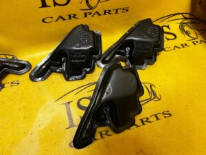 WYGŁUSZENIE IZOLACJA DŹWIĘKOWA BMW 2 F22 F21 F20