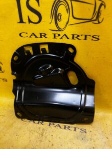 OSŁONA POMPY PALIWA RENAULT CLIO V