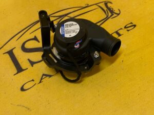 DMUCHAWA NAWIEW WENTYLATOR MERCEDES E W213