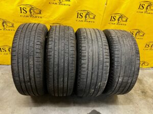 KOŁA FELGI OPONY CAŁOROCZNE PORSCHE MACAN 95B 235/60 R18 255/55 R18
