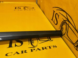 OSŁONA LISTWA OZDOBNA DEKOR KONSOLI DESKI AUDI SQ7 Q7 4M0