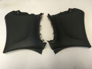 OSŁONA BOCZEK KONSOLI RENAULT SCENIC IV 681941450R