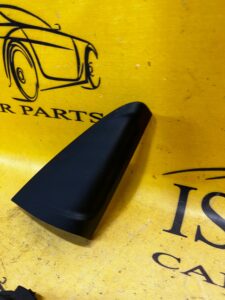 TRÓJKĄT OSŁONA PLASTIK ZAŚLEPKA LUSTERKA PRAWEGO BMW 5 G30