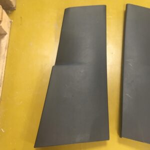 OSŁONA SŁUPKA B PRAWA PEUGEOT 3008 P84 II 17R->