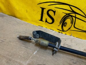 LINKA CIĘGNO HAMULCA RĘCZNEGO MERCEDES CLS W218