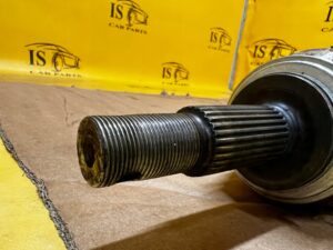 PÓŁOŚ PRZÓD PRZEDNIA PRAWY PRAWA NISSAN X-TRAIL T32 G