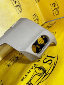 OSŁONA ZAŚLEPKA POD KIEROWNICĘ KONSOLI DESKI LEWA PORSCHE MACAN 95B