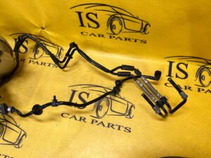 SERWO POMPA HAMULCOWA JAGUAR E PACE X540