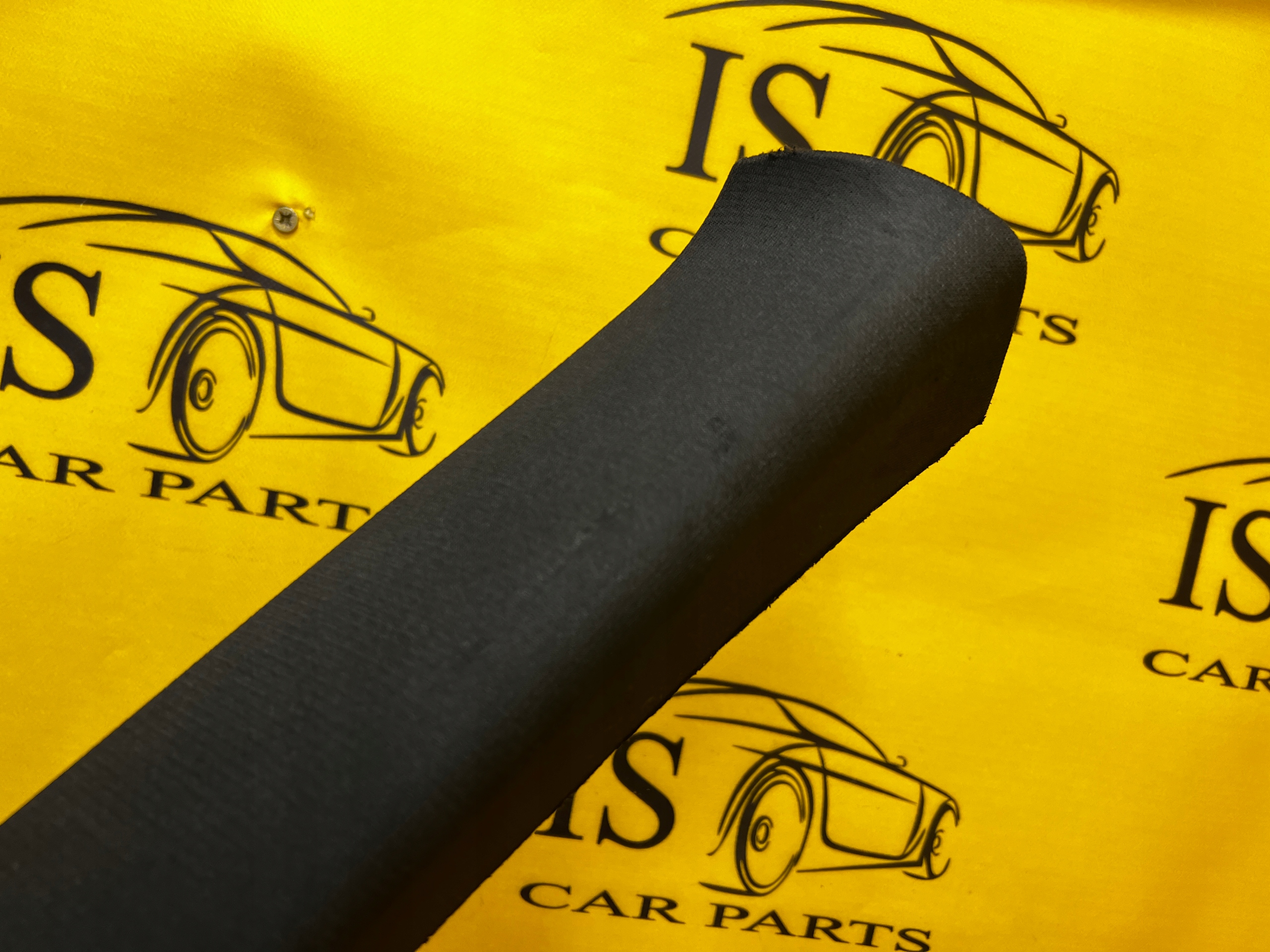 OSŁONA TAPICERKA POSZYCIE SŁUPKA A PRZÓD PRAWY BMW 2 F22 1 F21