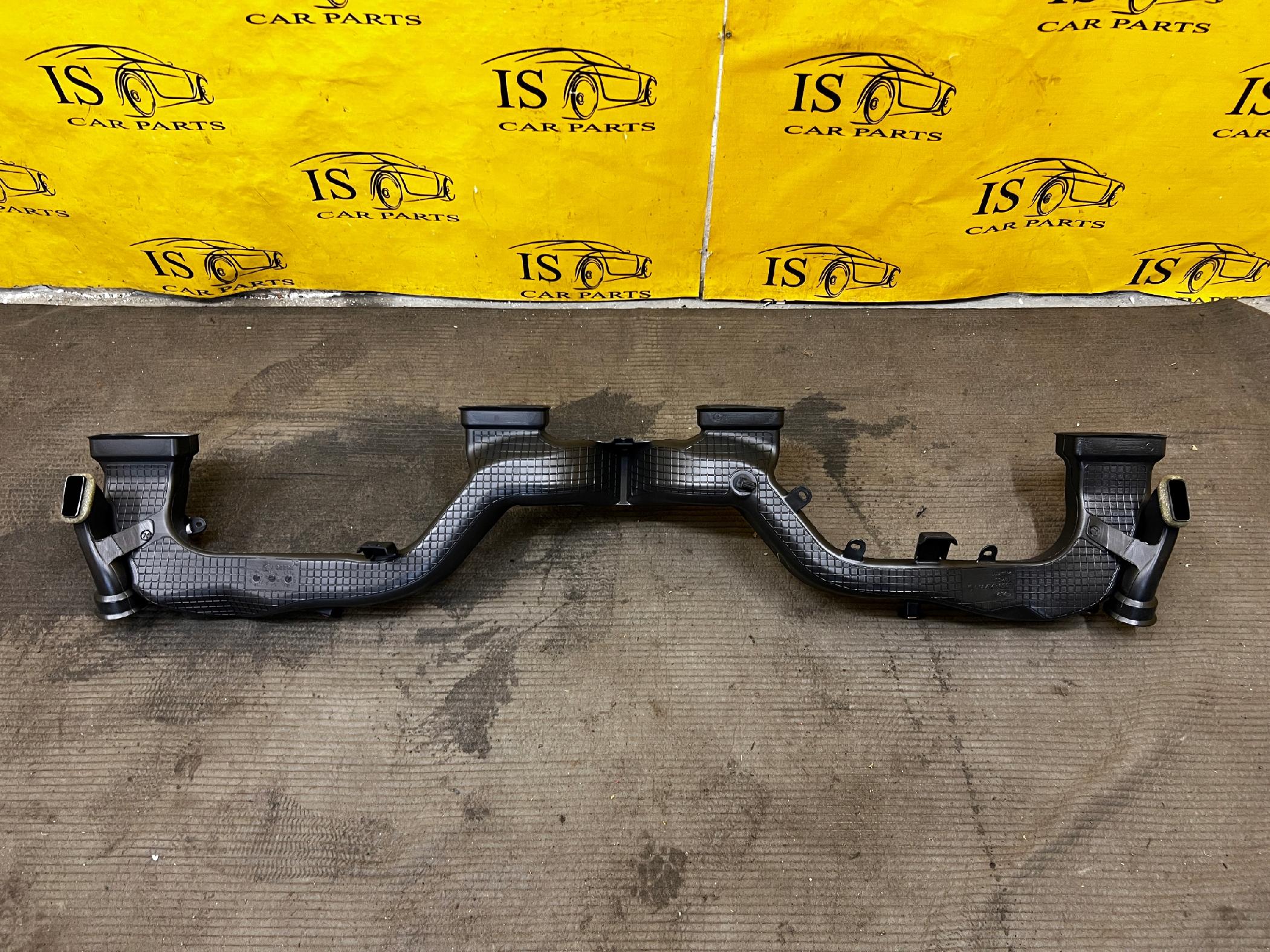 KANAŁ TUNEL NAWIEWU POWIETRZA DESKI KONSOLI FORD EXPLORER MK6