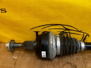 PÓŁOŚ TYŁ TYLNA PRAWY PRAWA FORD EXPLORER VI MK6 3.0 V6 PHEV HYBRID