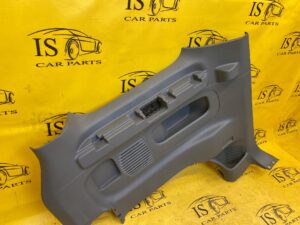 TAPICERKA BOCZEK BAGAŻNIKA NISSAN E-NV200 EVALIA