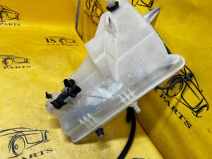 ZBIORNIK POMPKA WLEW SPRYSKIWACZY PORSCHE PANAMERA 970 I LIFT