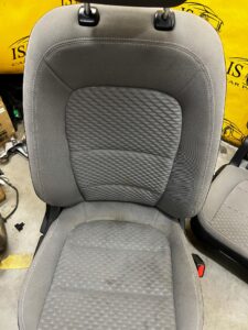 FOTEL PASAŻERA PRAWY PRZÓD FORD KUGA MK3 ESCAPE MK4 1.5 USA