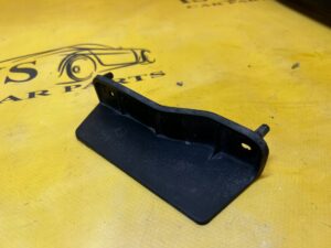 CHLAPACZ LISTWA ZDERZAKA PRZÓD LEWA LEWY DACIA LODGY LIFT 2022R