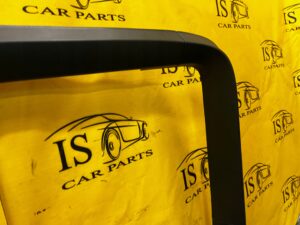 OSŁONA TAPICERKA POSZYCIE KLAPY TYŁ BAGAŻNIKA PORSCHE PANAMERA 970 I LIFT