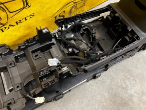 PODŁOKIETNIK SCHOWEK TUNEL ŚRODKOWY FORD ESCAPE MK4