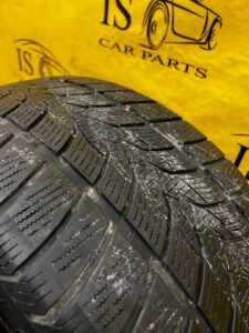 2 X OPONA ZIMOWA IMPERIAL SNOWDRAGON UHP 295/35 R21 107V XL 2023R