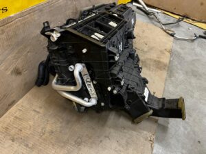 KOMPLETNA NAGRZEWNICA FORD KUGA MK3 ESCAPE MK4 USA