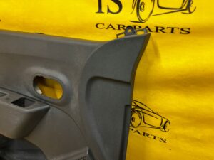 BOCZEK TAPICERKA DRZWI LEWY PRZÓD DACIA DOKKER EU