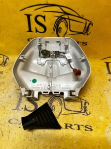 OSŁONA OBUDOWA LUSTERKA WEWNĘTRZNEGO PODSUFITKI RENAULT MEGANE IV HB