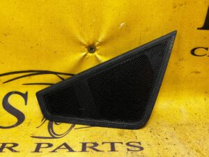 BLENDA OSŁONA GŁOŚNIKA LEWA PORSCHE CAYENNE 9Y3 9Y0 COUPE HYBRID