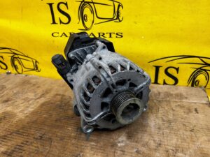 ALTERNATOR CITROEN DS7 CROSSBACK X74 2.0 BLUE HDI START STOP