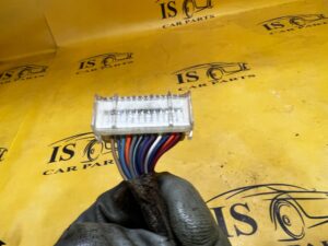 WIĄZKA INSTALACJA PRZEŁĄCZNIKA DRZWI PRZÓD LEWY CHEVROLET CORVETTE C5 97-04