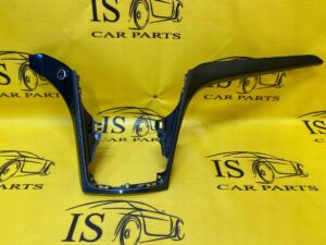 DEKOR DESKI RAMKA START STOP FORD KUGA MK2 LIFT