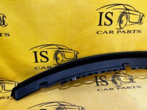 LISTWA OSŁONA ROLETY PODSZYBIE TYŁ BMW F22 F87