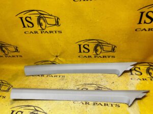 OSŁONA POSZYCIE SŁUPKA A PRZÓD LEWE LEWY RENAULT GRAND SCENIC IV