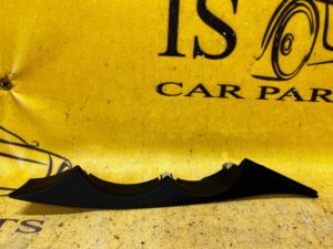 OBUDOWA OSŁONA LICZNIKA ZEGARÓW PORSCHE PANAMERA 970 I LIFT