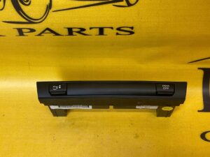 PRZEŁĄCZNIKI PRZYCISKI PCM PORSCHE 911 997 987