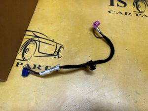 WIĄZKA INSTALACJA USB WNĘTRZA RADIA FORD BRONCO 21-