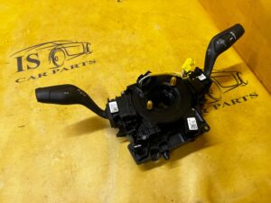 PAJĄK MANETKI TAŚMA PRZEŁĄCZNIK ZESPOLONY FORD MUSTANG VI USA