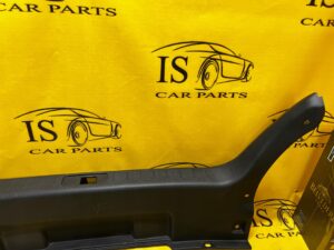 OSŁONA PASA TYŁ PROGU BAGAŻNIKA INFINITI Q70 M35 M