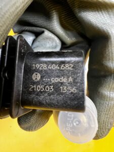 SONDA LAMBDA TURBO BMW N57 3 E90 5 F10 7 F01 MINI R60 R61 NOWA OEM