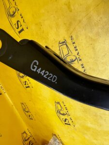 WAHACZ TYŁ TYLNY LEWY SUBARU FORESTER VI SL 25- 2.0 HYBRYDA